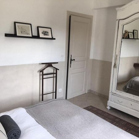 Maison D'Hotes Urbegia Ascain Exteriör bild